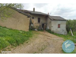 Maison 6 pièces 105 m²