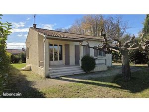 Maison à Vendre VELLERON