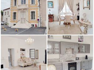 Nebian 25 mn de Montpellier (à 2 km de Clermont l'Hérault) ? Superbe Maison entièrement ré