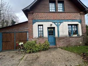 Maison 5 pièces 83 m²