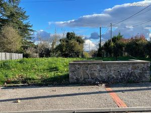 Terrain constructible