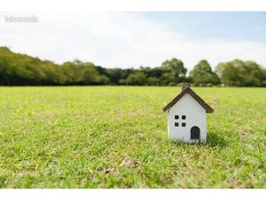 Terrain 344 m² Saint Georges Du Bois