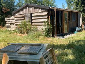 Terrain de loisirs à vendre