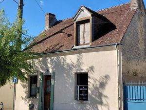 Maison de ville 2 pièces 58 m²