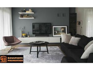 Vente appartement 2 pièces 64 m² Boissy-Saint-Léger (94470)