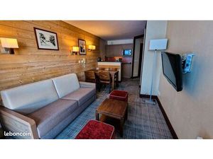 Appartement 2 pièces 35 m²