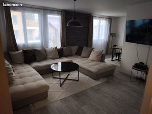 Appartement t5