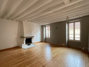 Charmant duplex hypercentre Andresy