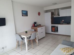 Appartement Hendaye T2