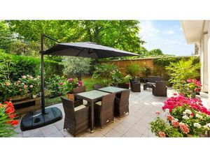 Vente appartement 3 pièces 82 m² Villiers-sur-Marne (94350)