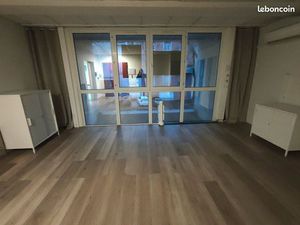 235 m2 de bureaux à louer - Bd de Québec - quartier Coligny - Proche Tramway et gare SNCF