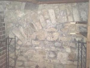 Location cave de 3 62m2 Boulevard Pereire 75017 - Laugier - Bayen - Maillot - Ternes