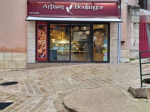 Boulangerie  pâtisserie