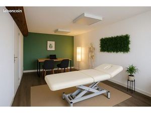 Cabinet Pluridisciplinaires à Orléans