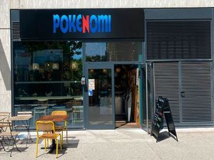 Fond de Commerce/ Restaurant Bagnolet