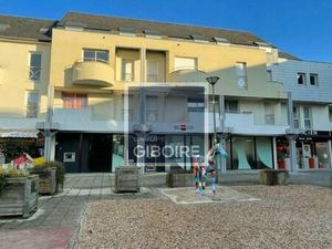 Local commercial à vendre