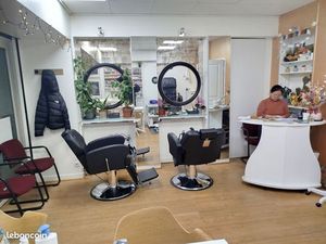 Local Commercial (Institute de beauté)