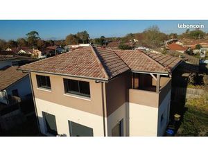 Maison andernos les bains