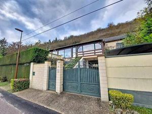 Maison de plain-pied à vendre