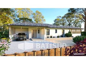 Maison 125 m² Audenge