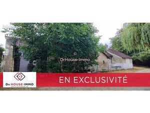 Maison 4 pièces 60 m²