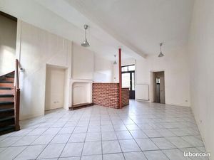 Maison 5 pièces 90 m²