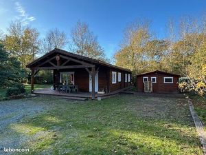 Maison 4 pièces 86 m²