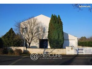 Pavillon 6 pièces 140 m²