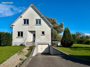 Maison - 5 pièces - 108 m2