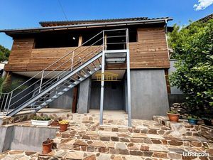 Maison 5 pièces 82 m²