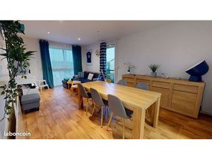 Maison 5 pièces 122 m²