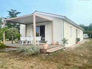 Jolie maison rénovée