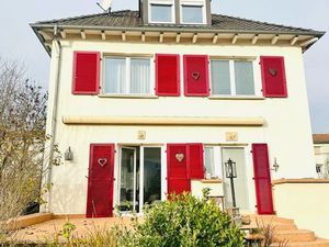 Maison - 111 m² - Robertsau