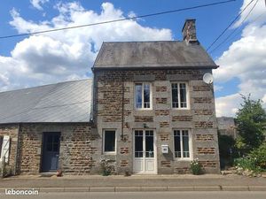 Maison 4 pièces 70 m²