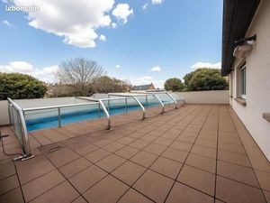 Pavillon 6 pièces 125 m²