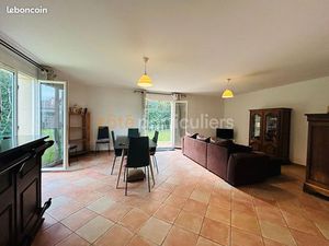 Maison 4 pièces 93 m²