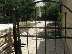 Vente Maison de Village et Jardin