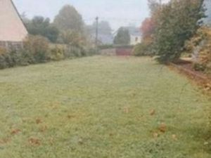 Terrain constructible