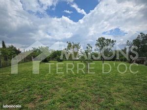 Terrain 600 m² Gaillac