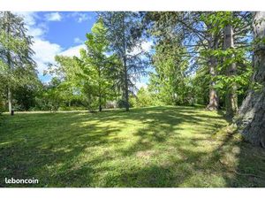 Terrain 1 020 m² Obernai