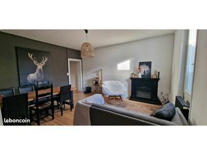 Appartement 4 pièces 135m2 et terrasse 90m2