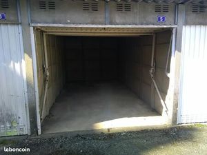 Alençon  residence Bernard Palissy