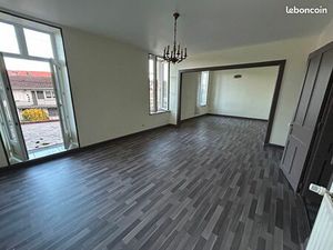 Appartement 4 pièces 110 m²