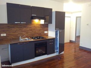 Appartement T2/T3 53m2