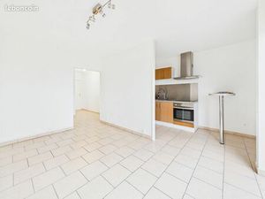 Studio 1 pièce 34 m²