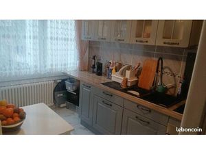 Appartement location