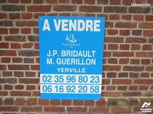 Immeuble 161 m² DOUDEVILLE