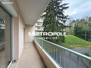 Appartement 5 pièces 78 m²