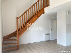 Appartement 3 pièces 51 m²