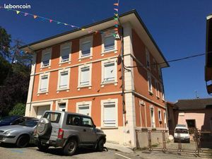 Appartement T4 de 102 m2